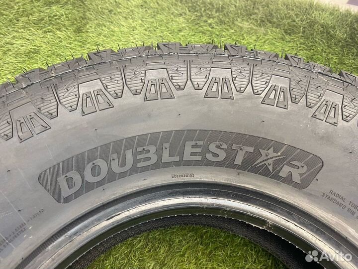 DoubleStar W01 235/75 R15C Q