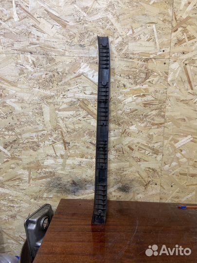 Накладка банажного отделения Черри Тиго T11FL