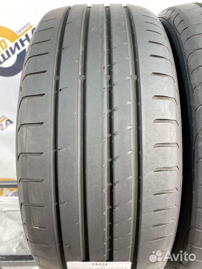 Goodyear Eagle F1 Asymmetric 2 215/45 R18 97Y