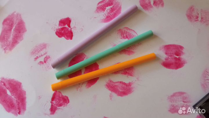 Карандаши для глаз