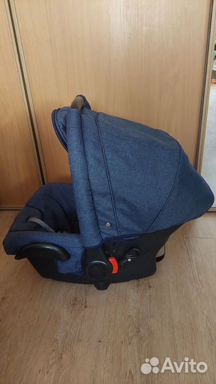 Автолюлька от 0