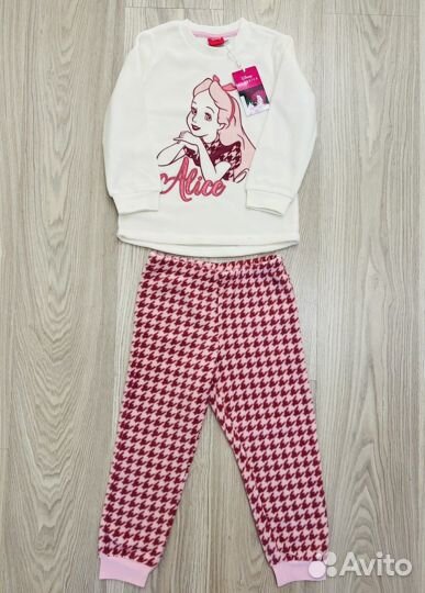 Одежда на девочку 3-4 года (98-104)