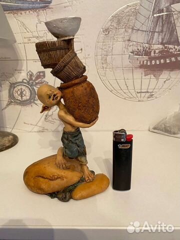 Норвежский тролль, коллекционный