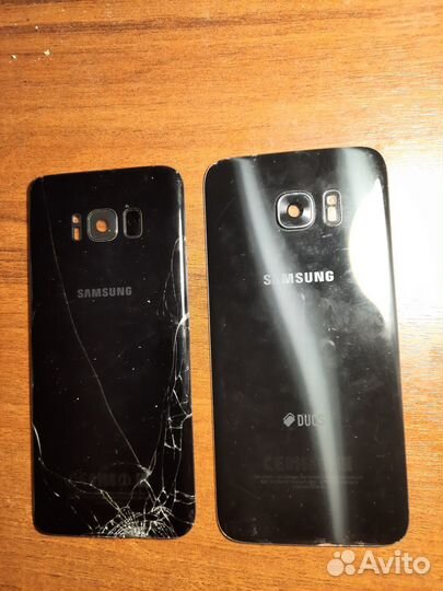 Запчасти для Samsung