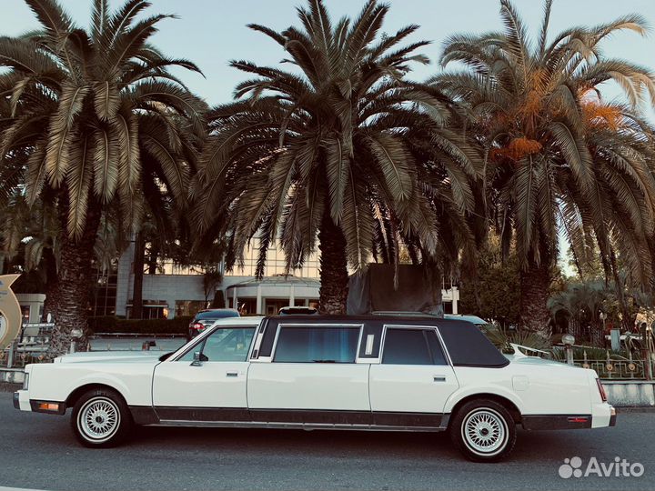 Аренда ретро автомобили