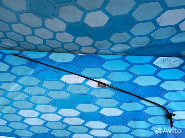 Трос стояночного тормоза 3440980336808