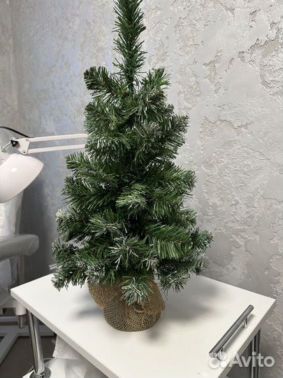 Ель искуственная