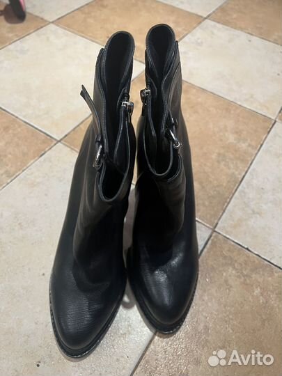 Aleksandr Wang оригинальные ботильоны