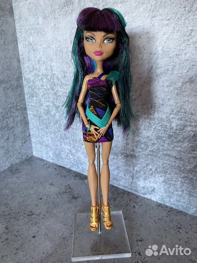 Куклы Монстер Хай Monster high