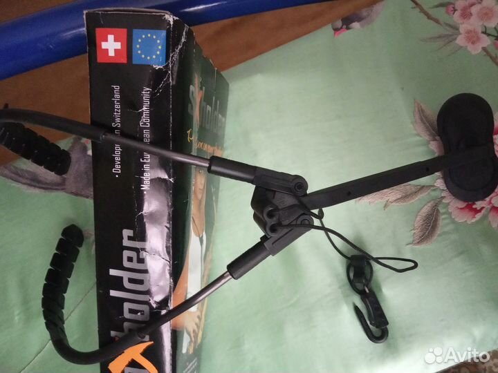 Саксофон аксесуары