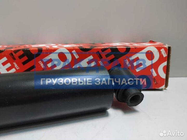 Амортизатор Мерседес Атего задний