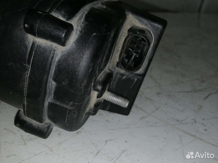 Сирена сигнализации BMW M6 E63