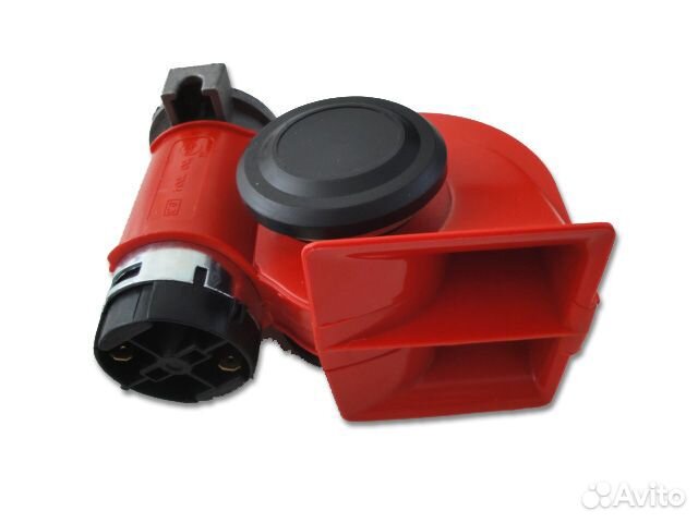 Сигнал воздушный Наутилус