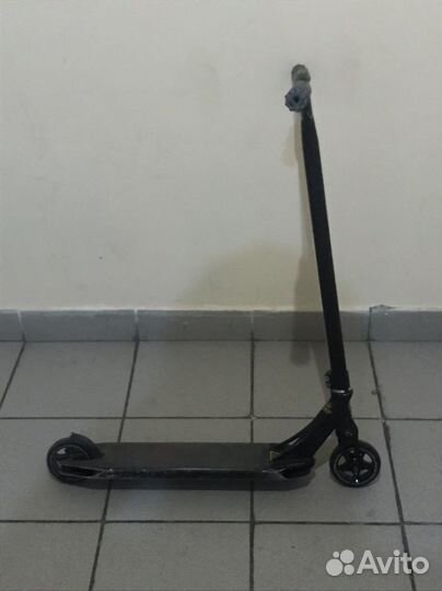 Трюковой самокат ethic artefact v2