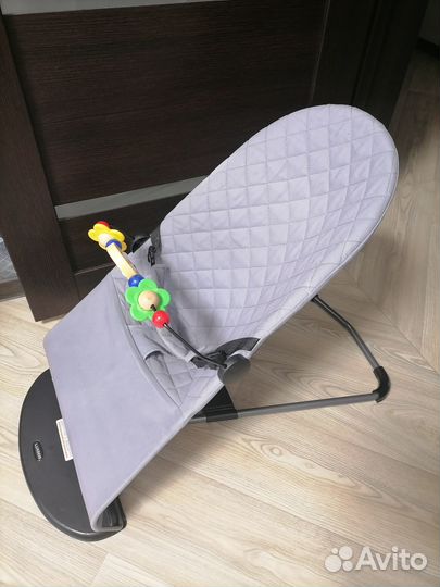 Детские шезлонги бу