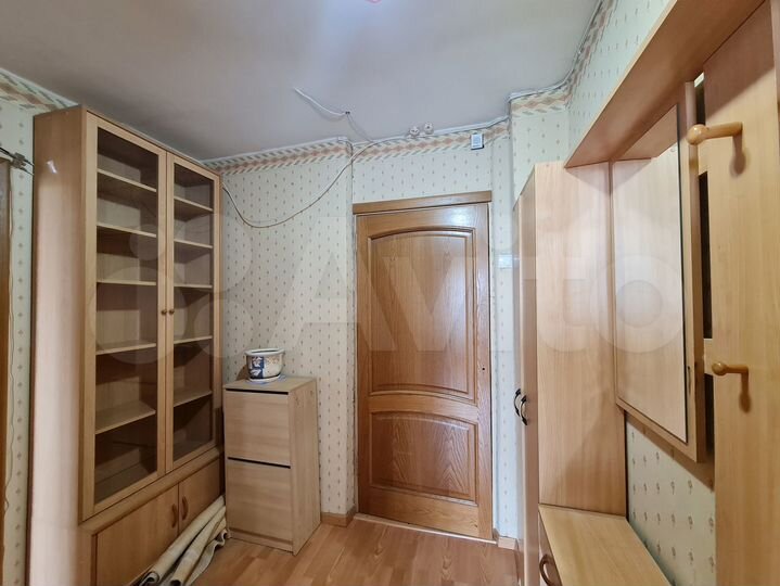 2-к. квартира, 45,9 м², 9/12 эт.