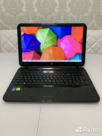 HP 16GB+SSD512GB+i5+Nvidia GeForce GT630M 2GB