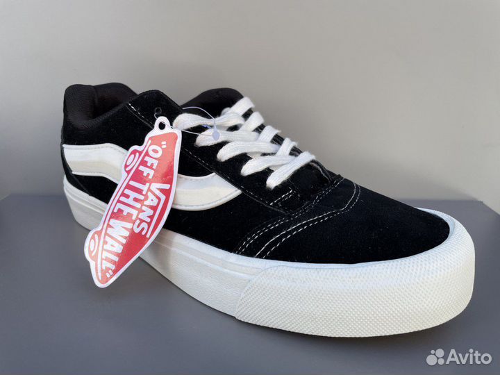 Кеды Vans