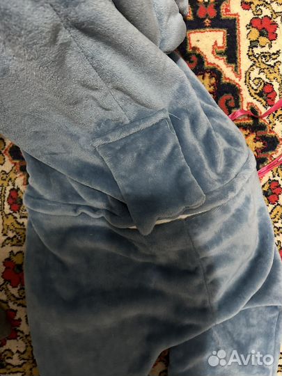 Пижама кигуруми