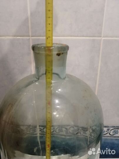 Бутыль-банка