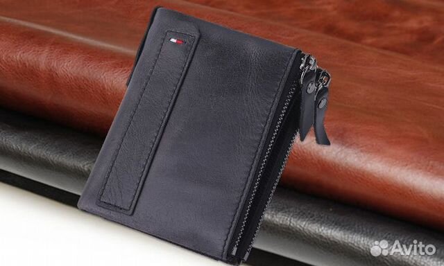 Мужские кошельки 2022 из 100 натуральной коровьей