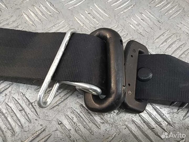 Ремень безопасности с пиропатроном Ford Focus/Focu