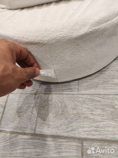 Кокон для новорожденных