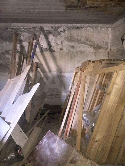 Дом 130 м² на участке 8 сот.