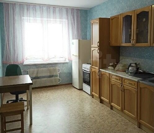 Комната 16 м² в 3-к., 2/5 эт.