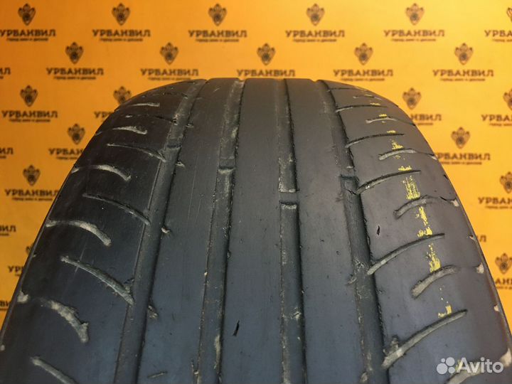 Kumho Ecsta SPT KU31 195/65 R15 91V