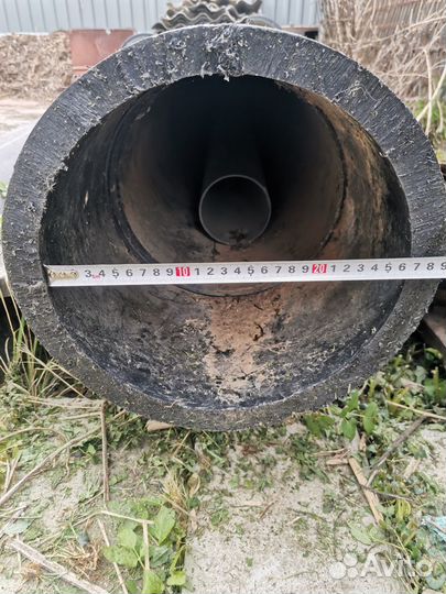 Труба Пнд 310