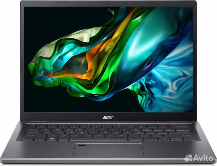 Ноутбук Acer Aspire 5 A514-56M-34S8 Core i3 1305U