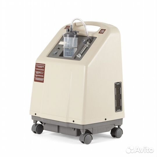 Аренда концентратора кислорода Армед 8F-5