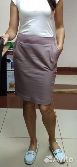 Юбка, 44