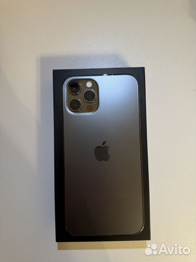 iPhone 12 Pro, 128 ГБ
