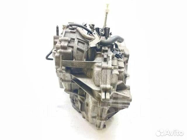 Вариатор Митсубиси Лансер 10 2.0