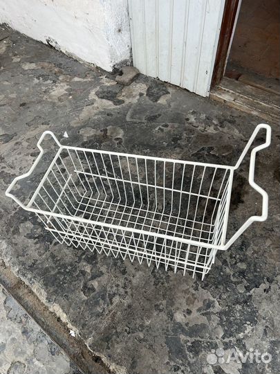 Корзина в холодильник