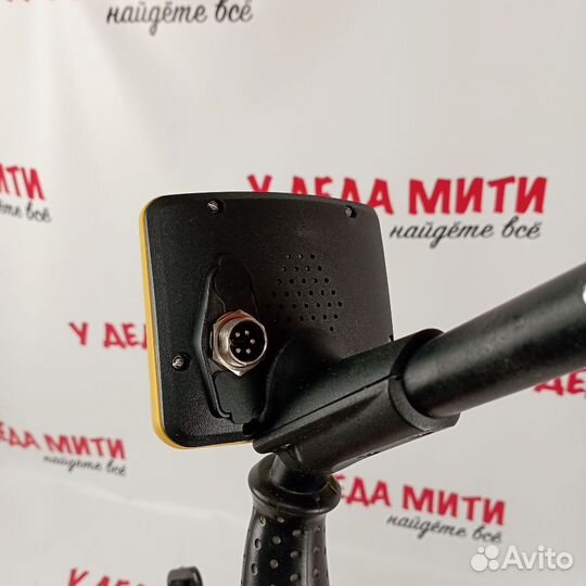 Б/У металлоискатель Garrett Ace Apex MS-3