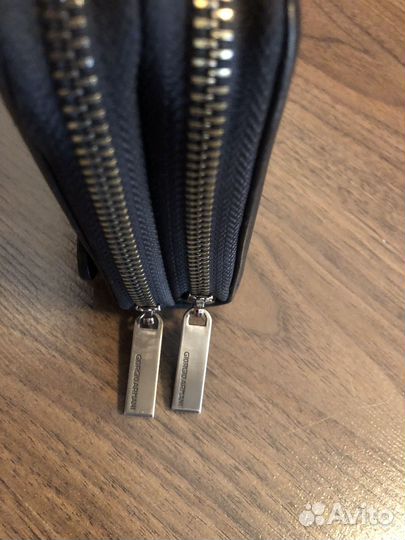 Кошелек клатч