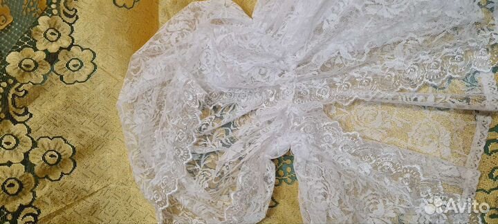 Платок церковный.новый