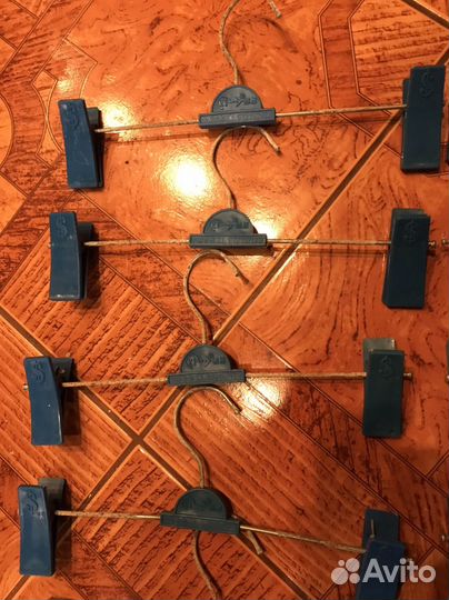 Вешалки плечики детские