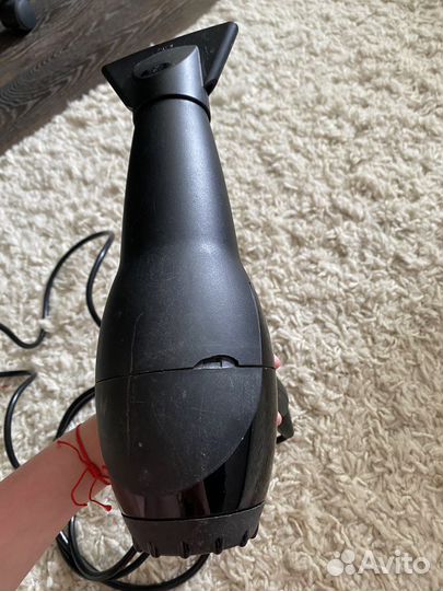 Фен профессиональный