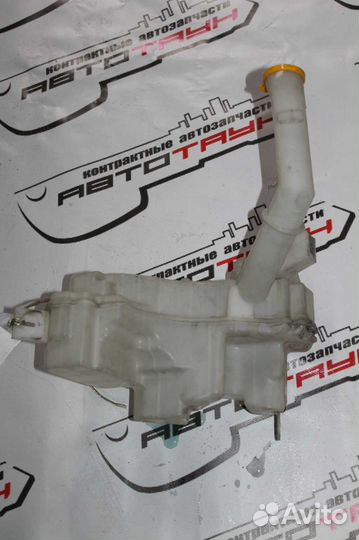 Бачок омывателя mazda axela mazda3 BK BK3P BK5P bk