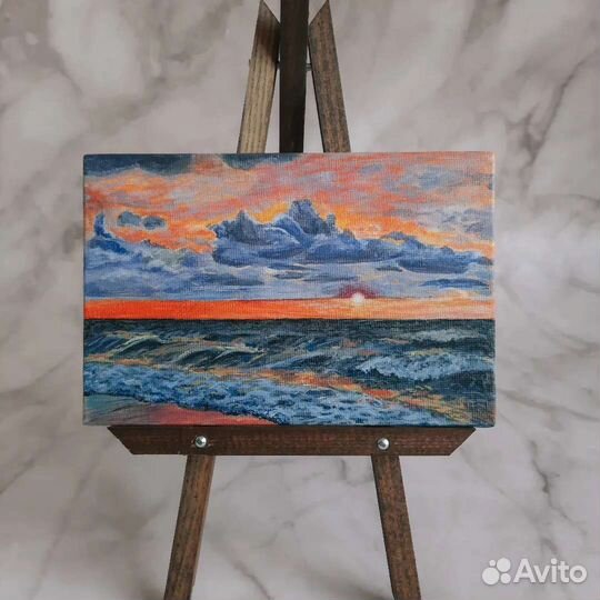 Картина Море «2/3»