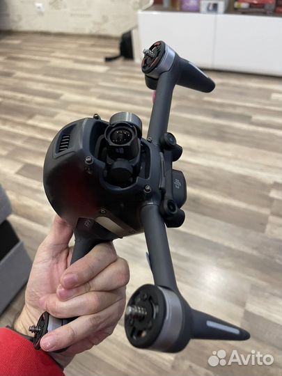 Ремонт квадрокоптеров DJI, Autel