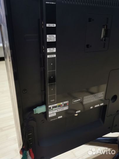 Телевизор samsung 32 дюйма