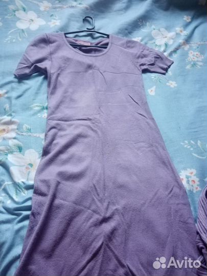 Женские вещи пакетом