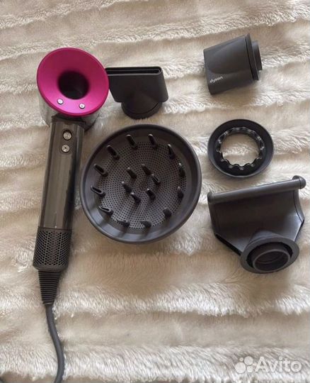 Фен dyson копия