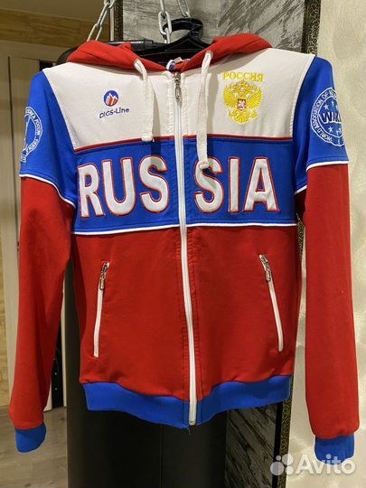 Костюм парадный кикбоксинг