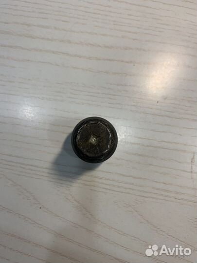 Секретка Citroen